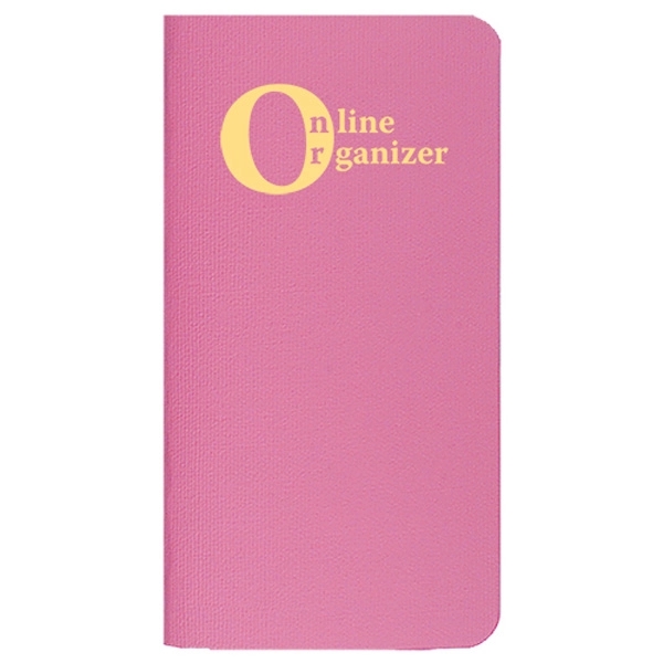 Online organizer with twilight cover. 16 pages... from ASI 76575 Payne Publishers Inc / Payne Publishers