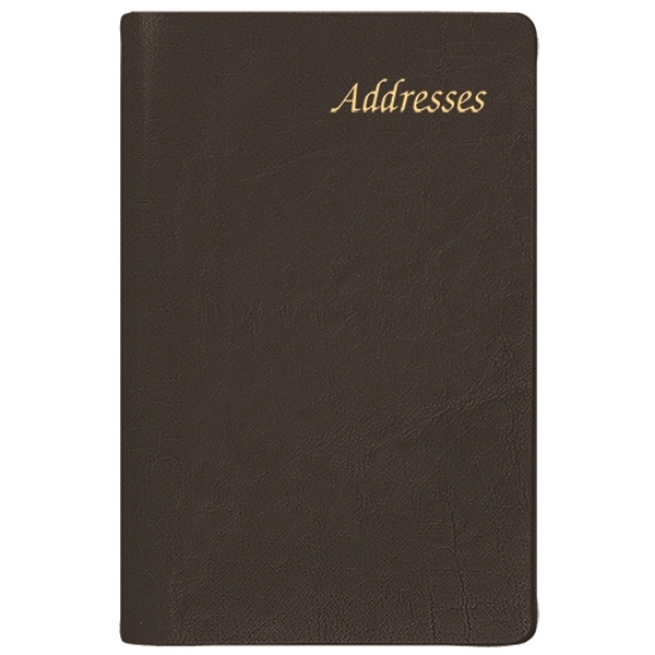 Small address book with continental cover.... from ASI 76575 Payne Publishers Inc / Payne Publishers