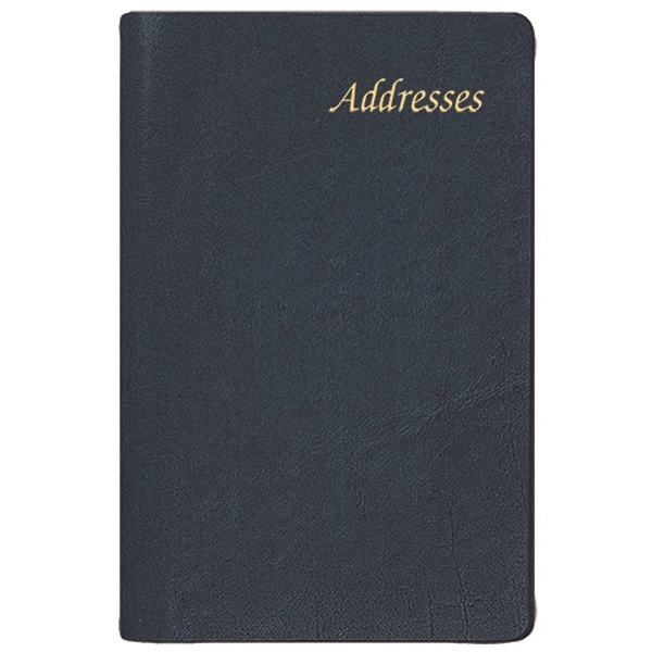 Small address book with continental cover.... from ASI 76575 Payne Publishers Inc / Payne Publishers