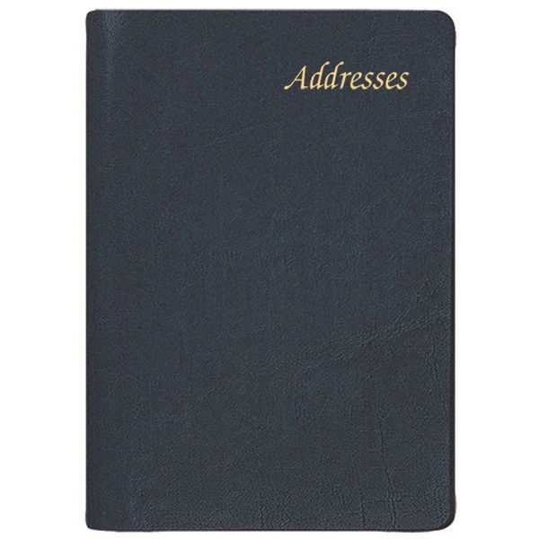 Mini address book with continental cover.... from ASI 76575 Payne Publishers Inc / Payne Publishers