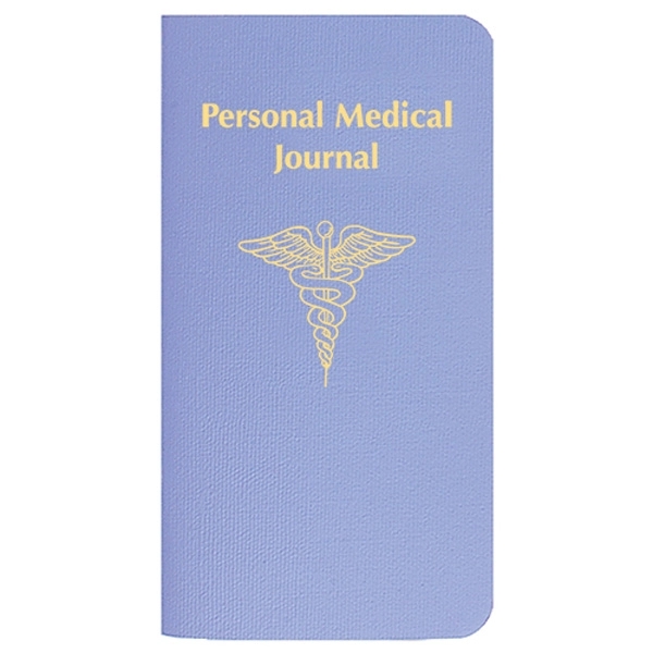 Personal medical journal with twilight cover. 16 pages, 3 1/2" x... from ASI 76575 Payne Publishers Inc / Payne Publishers