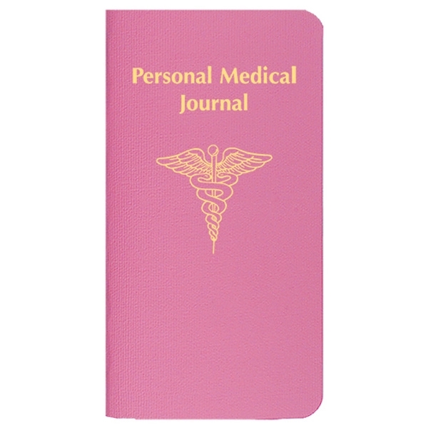 Personal medical journal with twilight cover. 16 pages, 3 1/2" x... from ASI 76575 Payne Publishers Inc / Payne Publishers