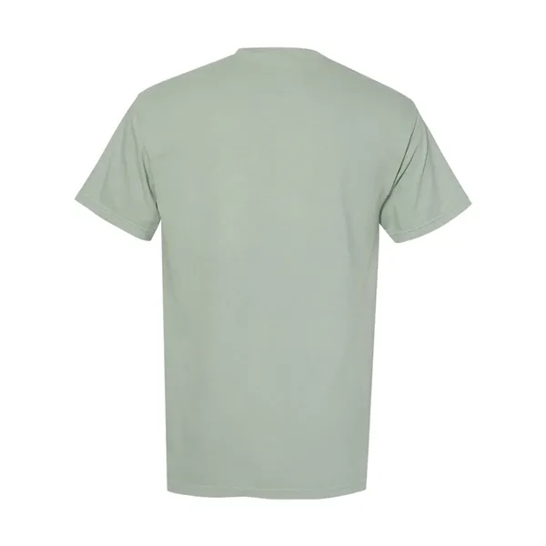 Comfort Colors Heavyweight Ring Spun Cotton Tee... from ASI 61125 Hit Promotional Products / Hit®