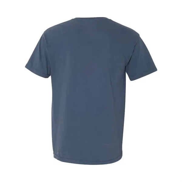 Comfort Colors Heavyweight Ring Spun Cotton Tee... from ASI 61125 Hit Promotional Products / Hit®