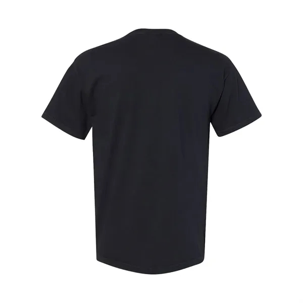 Comfort Colors Heavyweight Ring Spun Cotton Tee... from ASI 61125 Hit Promotional Products / Hit®