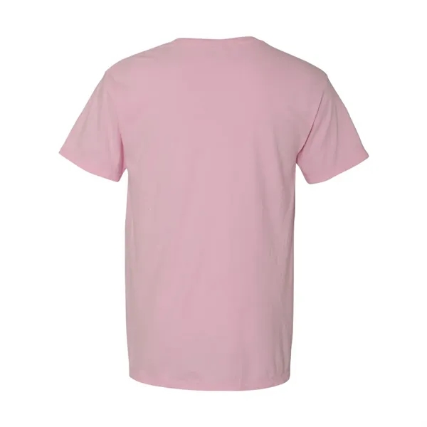 Comfort Colors Heavyweight Ring Spun Cotton Tee... from ASI 61125 Hit Promotional Products / Hit®