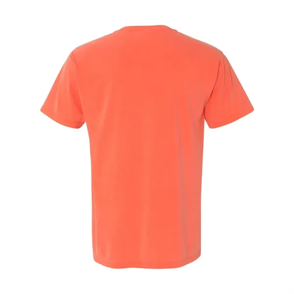 Comfort Colors Heavyweight Ring Spun Cotton Tee... from ASI 61125 Hit Promotional Products / Hit®