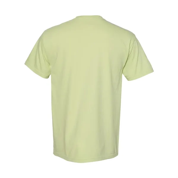 Comfort Colors Heavyweight Ring Spun Cotton Tee... from ASI 61125 Hit Promotional Products / Hit®