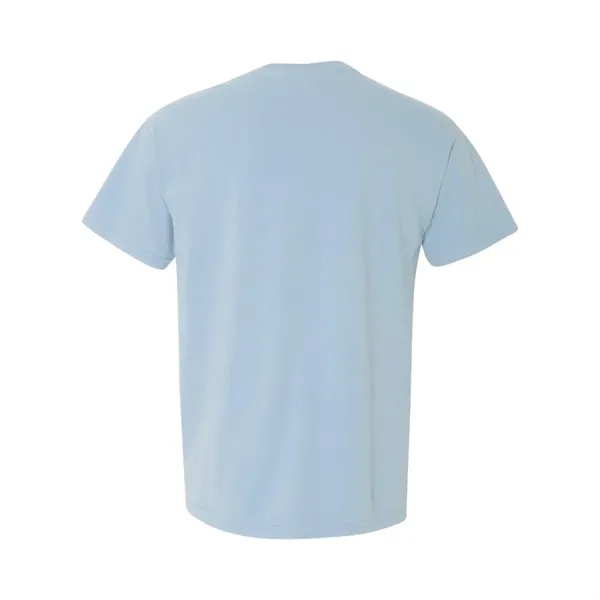 Comfort Colors Heavyweight Ring Spun Cotton Tee... from ASI 61125 Hit Promotional Products / Hit®