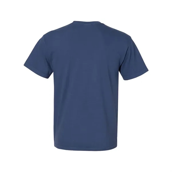 Comfort Colors Heavyweight Ring Spun Cotton Tee... from ASI 61125 Hit Promotional Products / Hit®