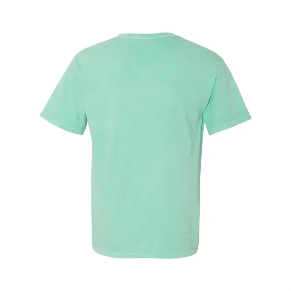 Comfort Colors Heavyweight Ring Spun Cotton Tee... from ASI 61125 Hit Promotional Products / Hit®