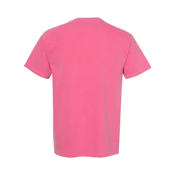 Comfort Colors Heavyweight Ring Spun Cotton Tee... from ASI 61125 Hit Promotional Products / Hit®