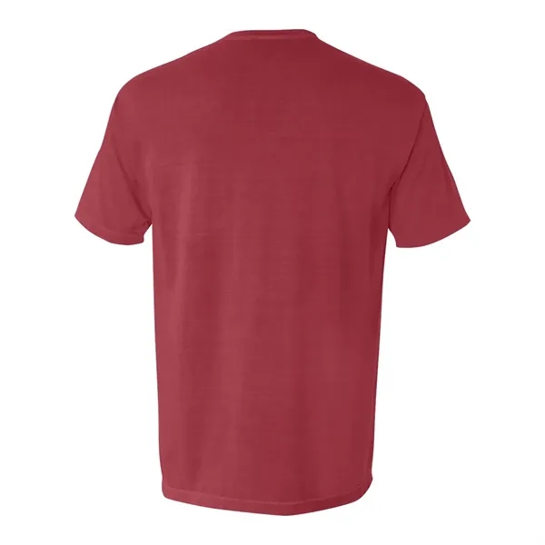 Comfort Colors Heavyweight Ring Spun Cotton Tee... from ASI 61125 Hit Promotional Products / Hit®