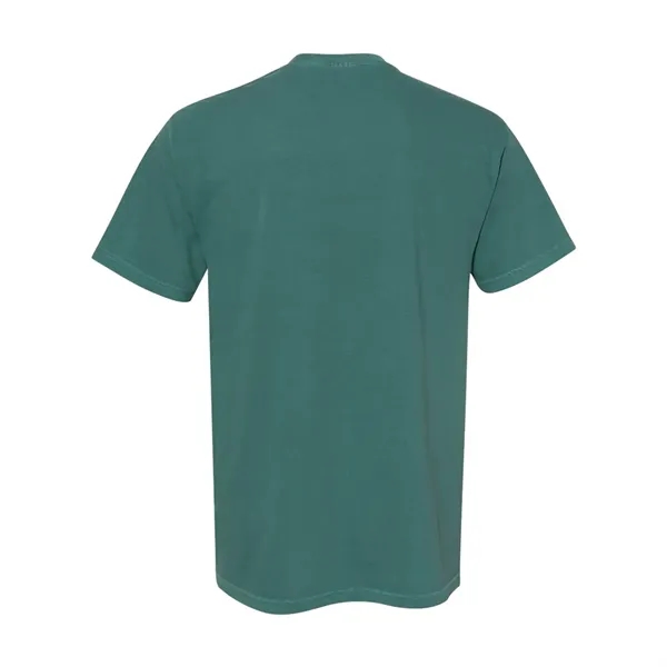 Comfort Colors Heavyweight Ring Spun Cotton Tee... from ASI 61125 Hit Promotional Products / Hit®