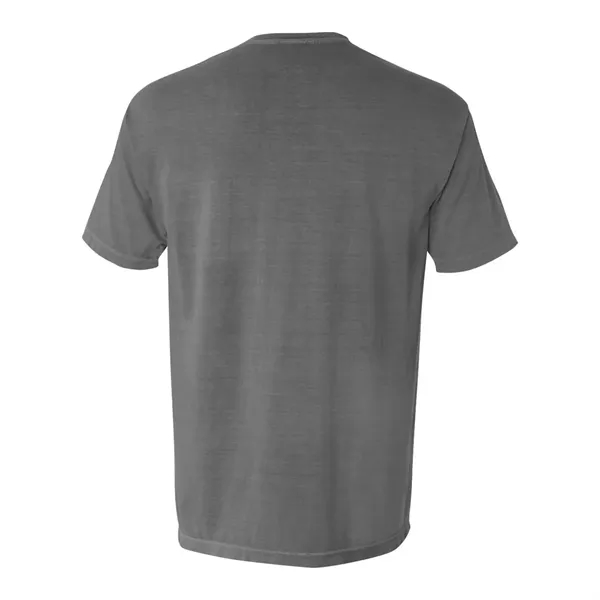 Comfort Colors Heavyweight Ring Spun Cotton Tee... from ASI 61125 Hit Promotional Products / Hit®