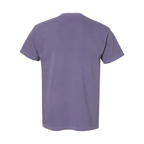 Comfort Colors Heavyweight Ring Spun Cotton Tee... from ASI 61125 Hit Promotional Products / Hit®
