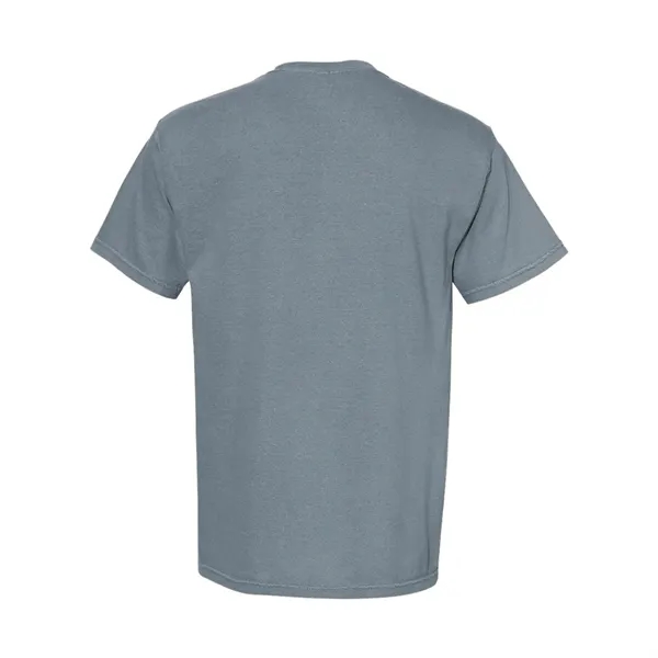 Comfort Colors Heavyweight Ring Spun Cotton Tee... from ASI 61125 Hit Promotional Products / Hit®