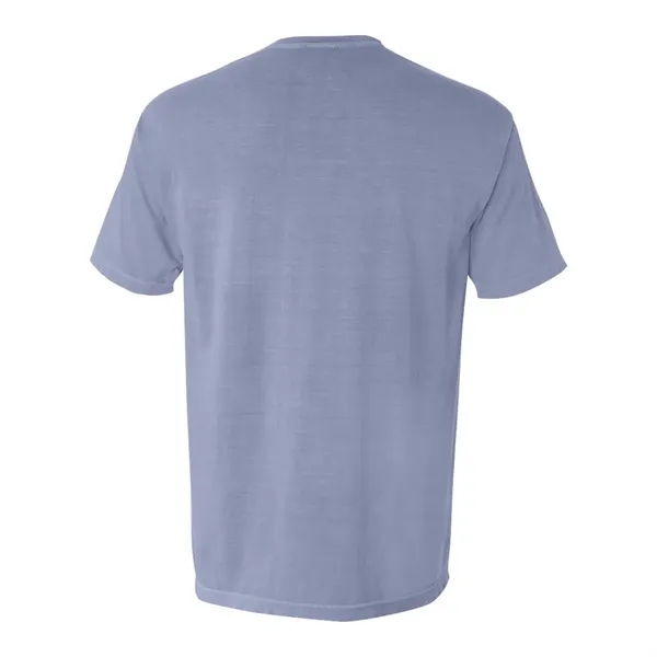Comfort Colors Heavyweight Ring Spun Cotton Tee... from ASI 61125 Hit Promotional Products / Hit®