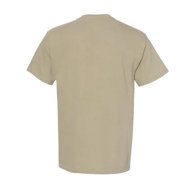 Comfort Colors Heavyweight Ring Spun Cotton Tee... from ASI 61125 Hit Promotional Products / Hit®