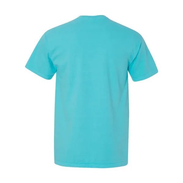 Comfort Colors Heavyweight Ring Spun Cotton Tee... from ASI 61125 Hit Promotional Products / Hit®