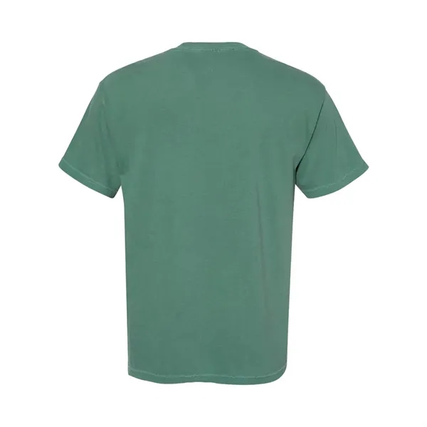 Comfort Colors Heavyweight Ring Spun Cotton Tee... from ASI 61125 Hit Promotional Products / Hit®