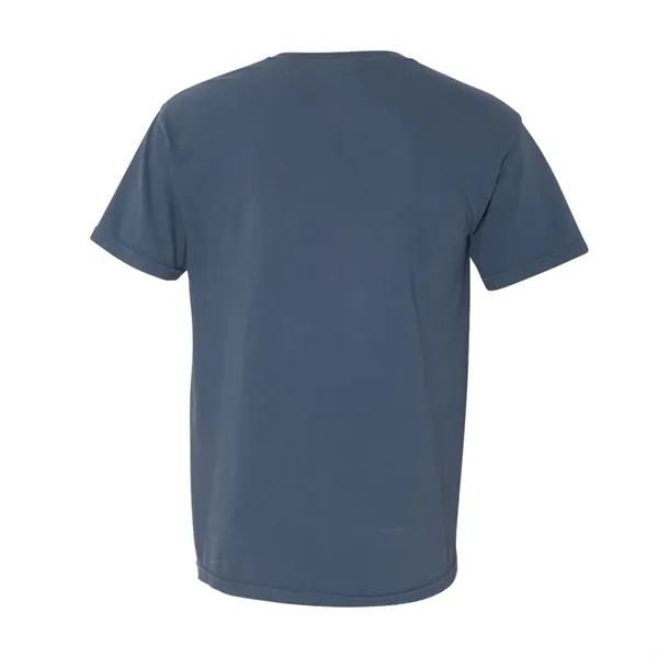 Comfort Colors Heavyweight Ring Spun Cotton Tee... from ASI 61125 Hit Promotional Products / Hit®
