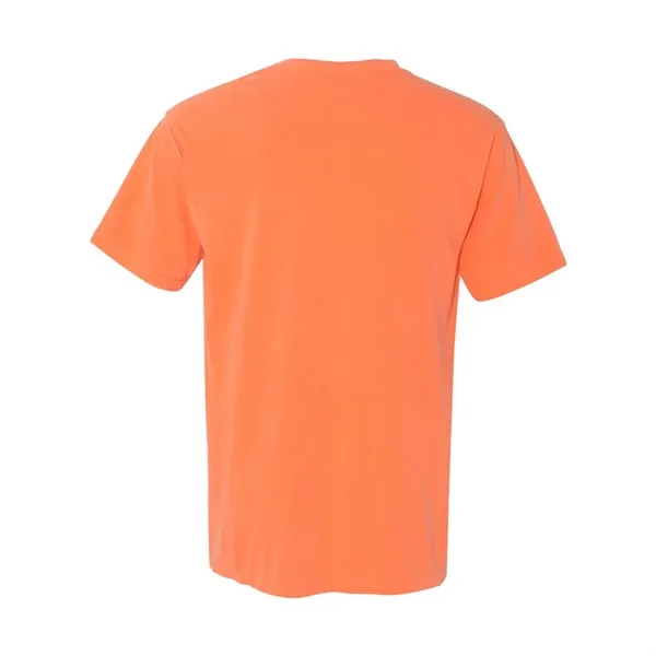Comfort Colors Heavyweight Ring Spun Cotton Tee... from ASI 61125 Hit Promotional Products / Hit®