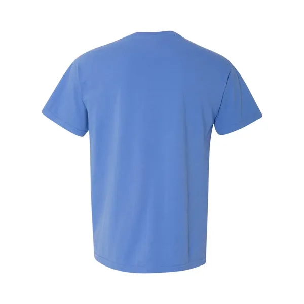 Comfort Colors Heavyweight Ring Spun Cotton Tee... from ASI 61125 Hit Promotional Products / Hit®