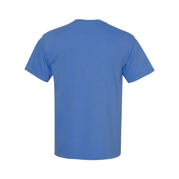 Comfort Colors Heavyweight Ring Spun Cotton Tee... from ASI 61125 Hit Promotional Products / Hit®