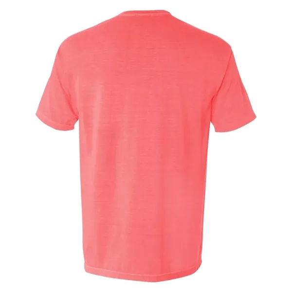 Comfort Colors Heavyweight Ring Spun Cotton Tee... from ASI 61125 Hit Promotional Products / Hit®