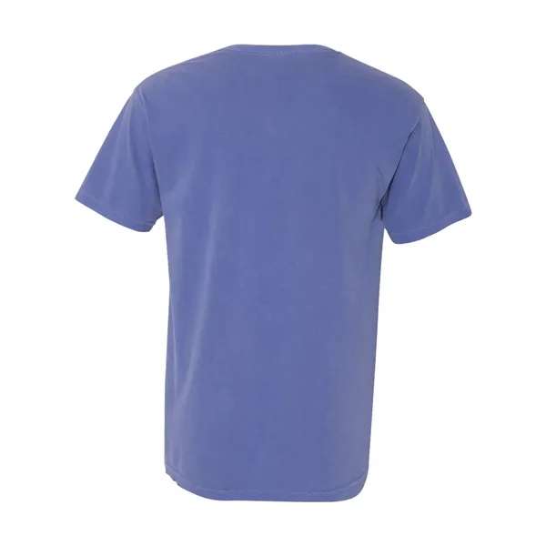 Comfort Colors Heavyweight Ring Spun Cotton Tee... from ASI 61125 Hit Promotional Products / Hit®