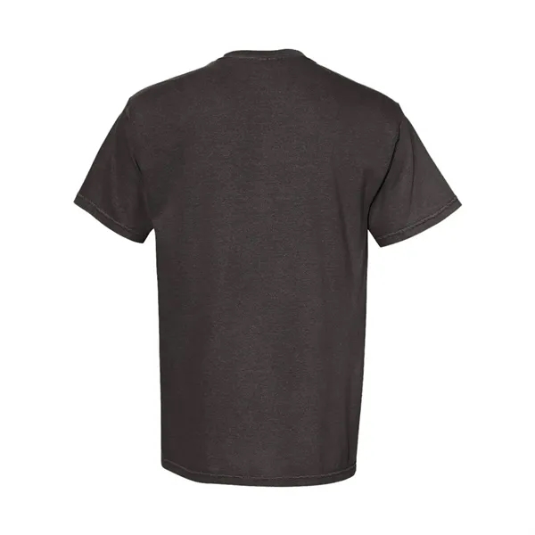 Comfort Colors Heavyweight Ring Spun Cotton Tee... from ASI 61125 Hit Promotional Products / Hit®