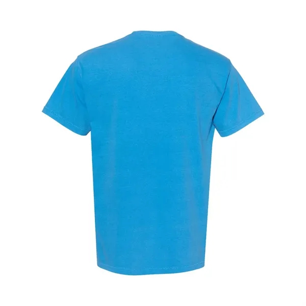 Comfort Colors Heavyweight Ring Spun Cotton Tee... from ASI 61125 Hit Promotional Products / Hit®
