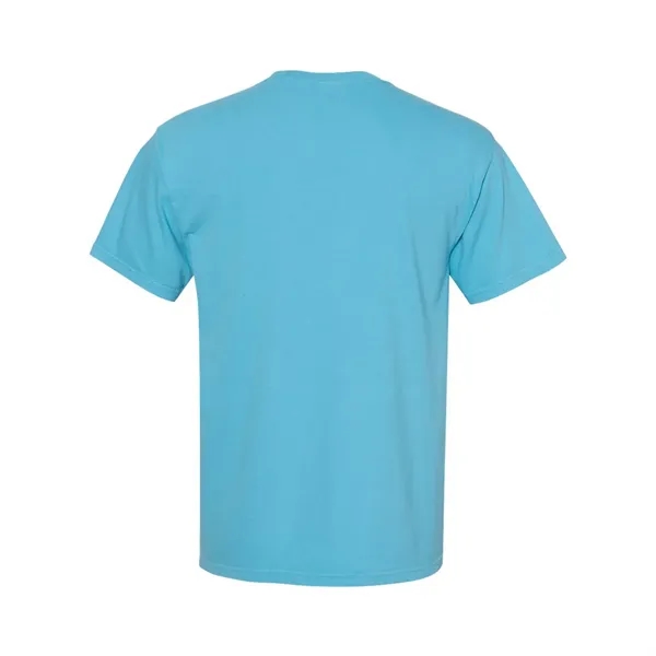 Comfort Colors Heavyweight Ring Spun Cotton Tee... from ASI 61125 Hit Promotional Products / Hit®