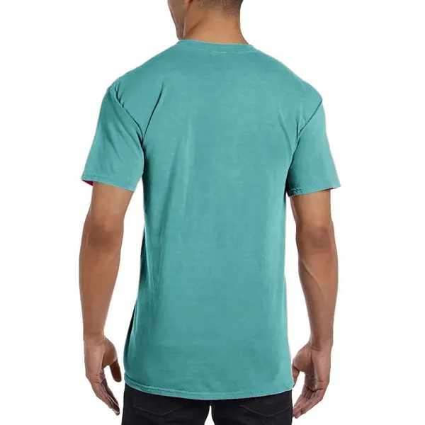 Comfort Colors Heavyweight Ring Spun Cotton Tee... from ASI 61125 Hit Promotional Products / Hit®
