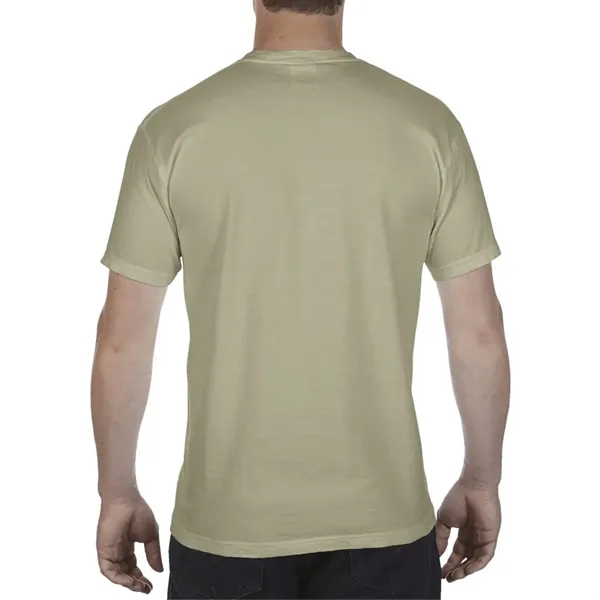 Comfort Colors Heavyweight Ring Spun Cotton Tee... from ASI 61125 Hit Promotional Products / Hit®
