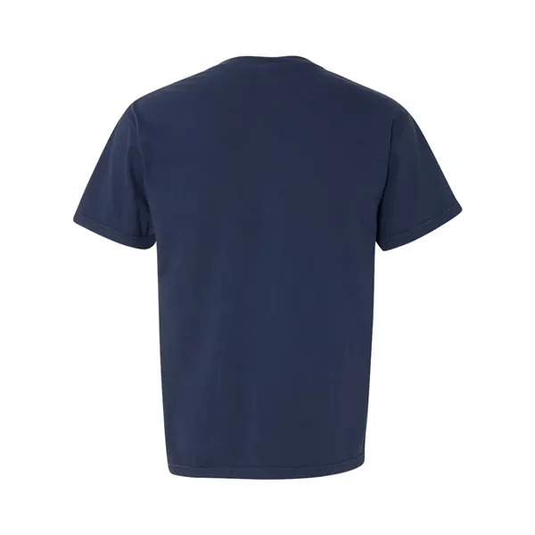 Comfort Colors Heavyweight Ring Spun Cotton Tee... from ASI 61125 Hit Promotional Products / Hit®