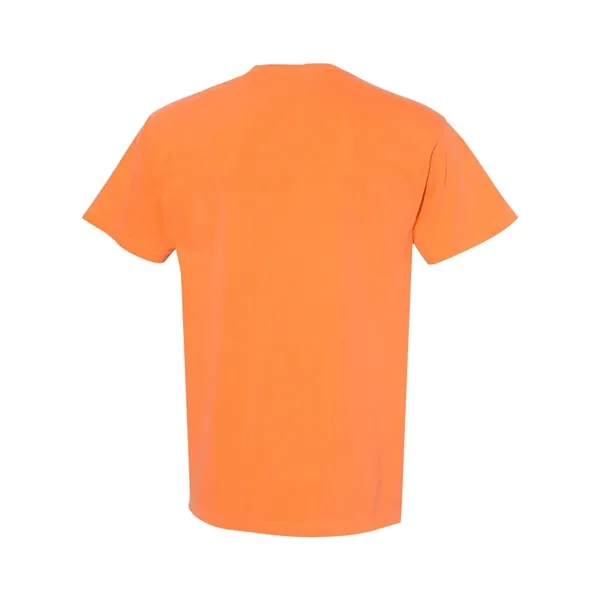 Comfort Colors Heavyweight Ring Spun Cotton Tee... from ASI 61125 Hit Promotional Products / Hit®