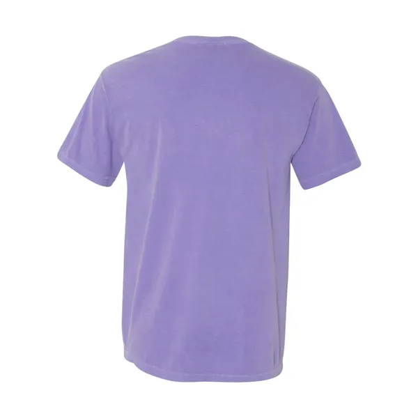 Comfort Colors Heavyweight Ring Spun Cotton Tee... from ASI 61125 Hit Promotional Products / Hit®
