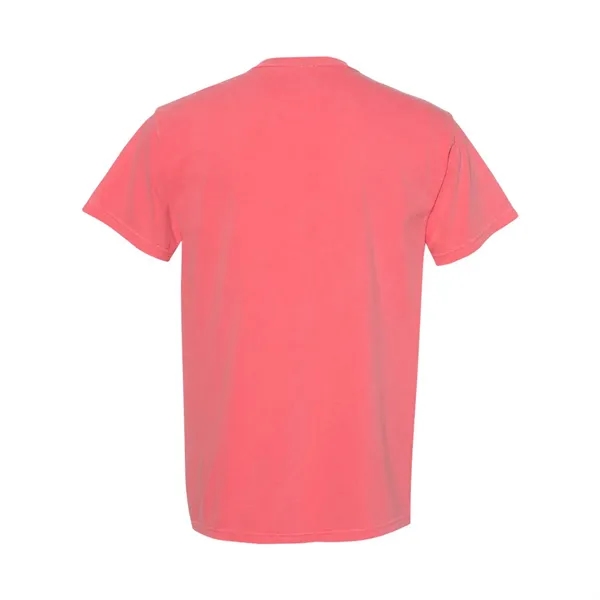 Comfort Colors Heavyweight Ring Spun Cotton Tee... from ASI 61125 Hit Promotional Products / Hit®