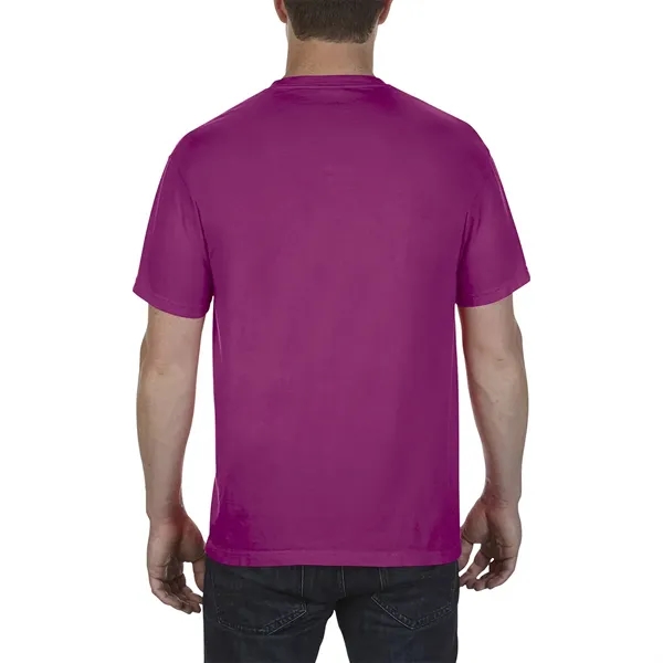 Comfort Colors Heavyweight Ring Spun Cotton Tee... from ASI 61125 Hit Promotional Products / Hit®