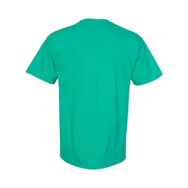 Comfort Colors Heavyweight Ring Spun Cotton Tee... from ASI 61125 Hit Promotional Products / Hit®