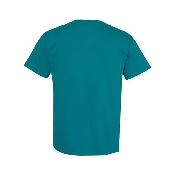 Comfort Colors Heavyweight Ring Spun Cotton Tee... from ASI 61125 Hit Promotional Products / Hit®