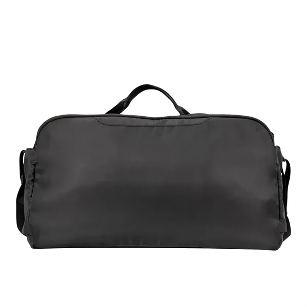 9.25" x 21" x 11" duffel bag.... from ASI 61125 Hit Promotional Products / Hit®