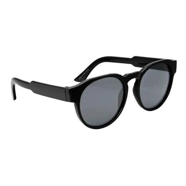 Sunglasses with recycled frames and temples with UV400 lenses.... from ASI 61125 Hit Promotional Products / Hit®