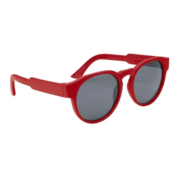 Sunglasses with recycled frames and temples with UV400 lenses.... from ASI 61125 Hit Promotional Products / Hit®