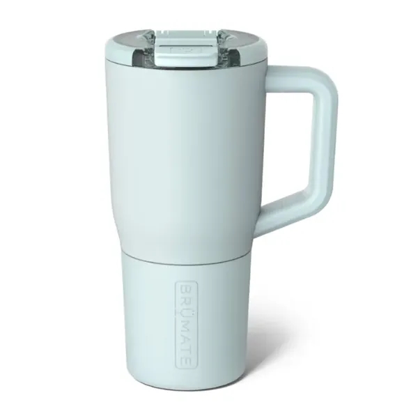 Leakproof MagFlip Lid,OctaLock Threading System,Cup Holder Friendly Base,Comfort Grip Handle... from ASI 72657 Active Life Promo / Apres Ski Active Life