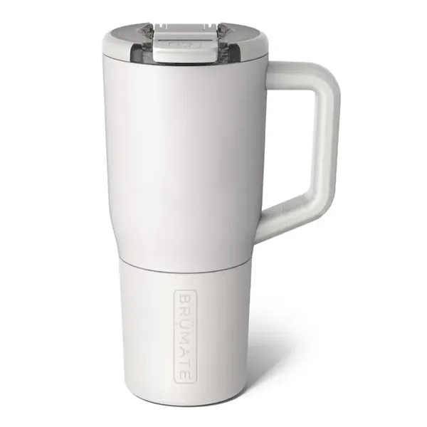 Leakproof MagFlip Lid,OctaLock Threading System,Cup Holder Friendly Base,Comfort Grip Handle... from ASI 72657 Active Life Promo / Apres Ski Active Life