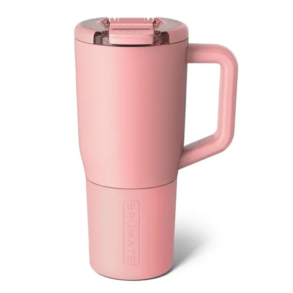 Leakproof MagFlip Lid,OctaLock Threading System,Cup Holder Friendly Base,Comfort Grip Handle... from ASI 72657 Active Life Promo / Apres Ski Active Life