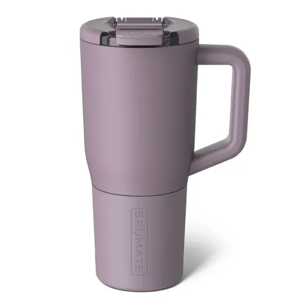 Leakproof MagFlip Lid,OctaLock Threading System,Cup Holder Friendly Base,Comfort Grip Handle... from ASI 72657 Active Life Promo / Apres Ski Active Life